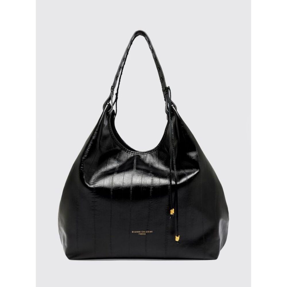 Gianni Chiarini Crossbody Bag Woman Black
